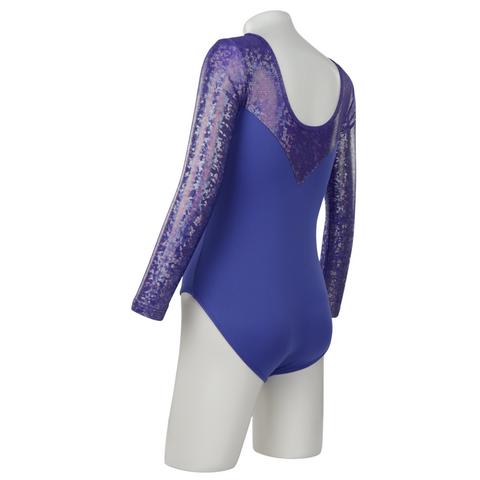 GY345-2 Spangle Child