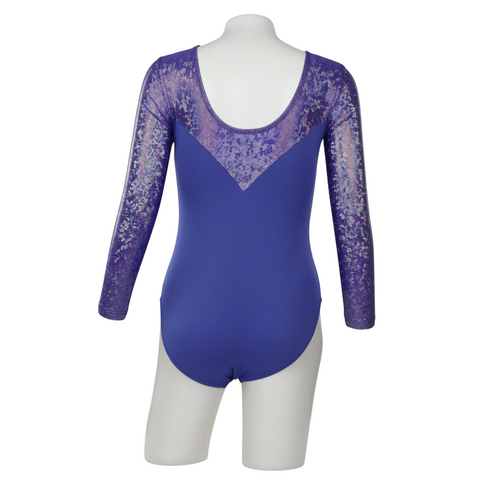 GY345-2 Spangle Child