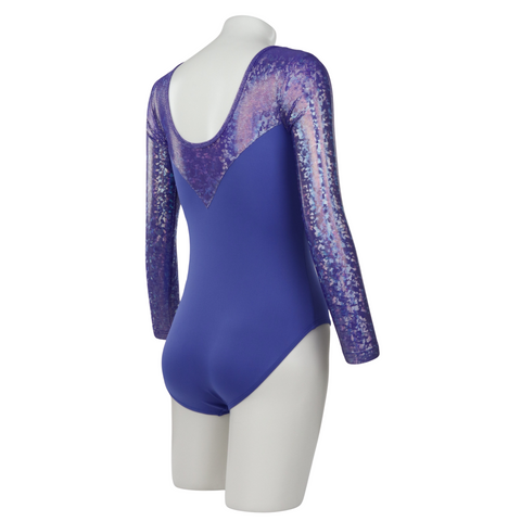 GY345-2 Spangle Child