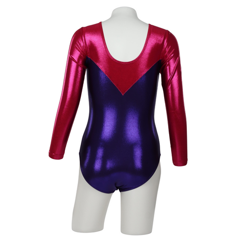 GY345-4 Spangle Child