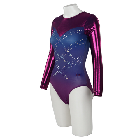 GY345-2 Spangle Child