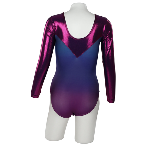 GY345-2 Spangle Child