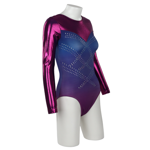 GY345-2 Spangle Child