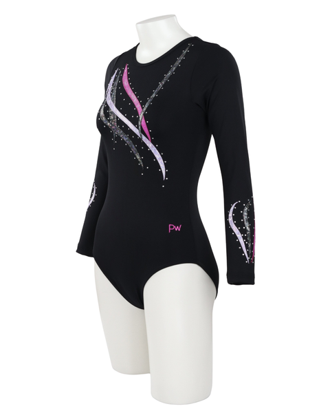 GY365-2 Crystals Child