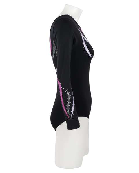 GY365-2 Crystals Child