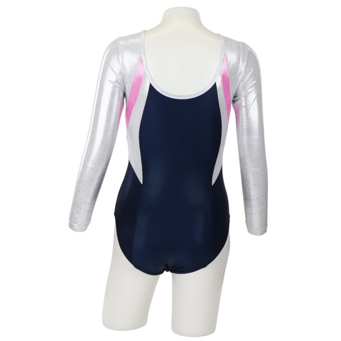 GY380-4 Spangle Child