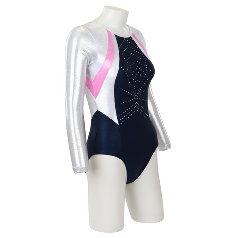 GY380-4 Spangle Child