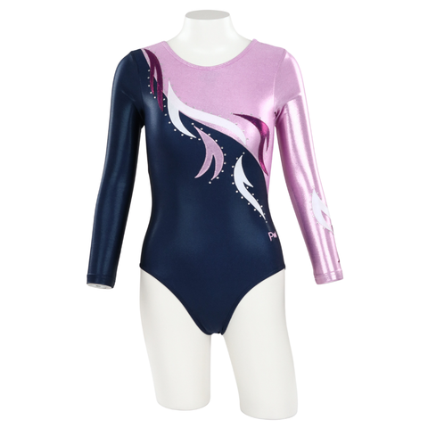 GY390-4 Crystals Child