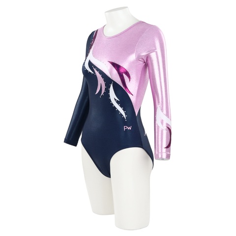 GY390-4 Crystals Child