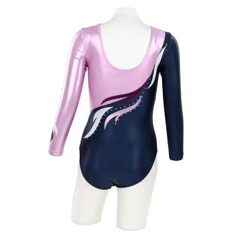 GY390-4 Crystals Child