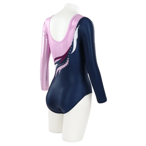 GY390-4 Crystals Child