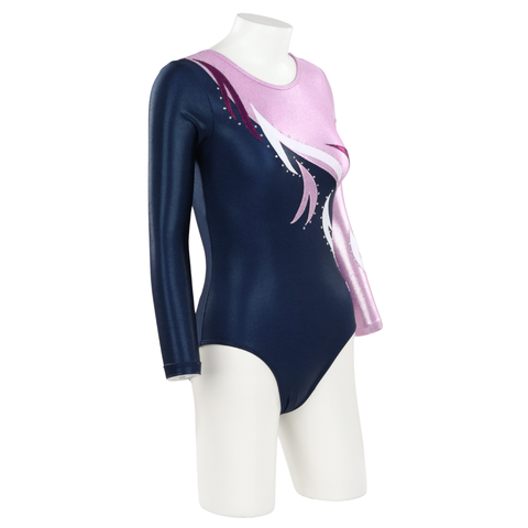 GY390-4 Crystals Child