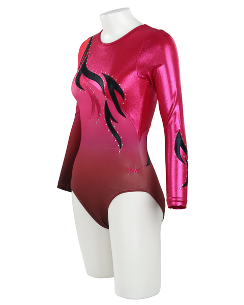 GY390-2 Crystals Child