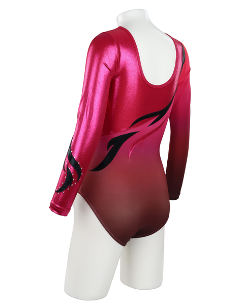 GY390-2 Crystals Child