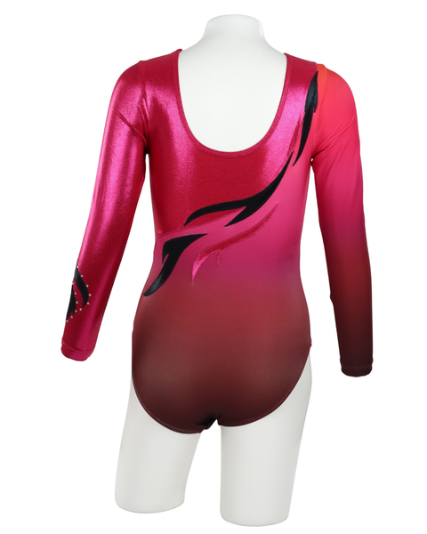 GY390-2 Crystals Child
