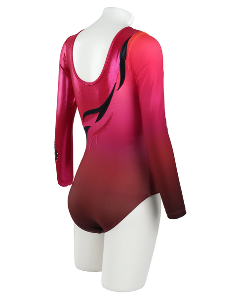 GY390-2 Crystals Child