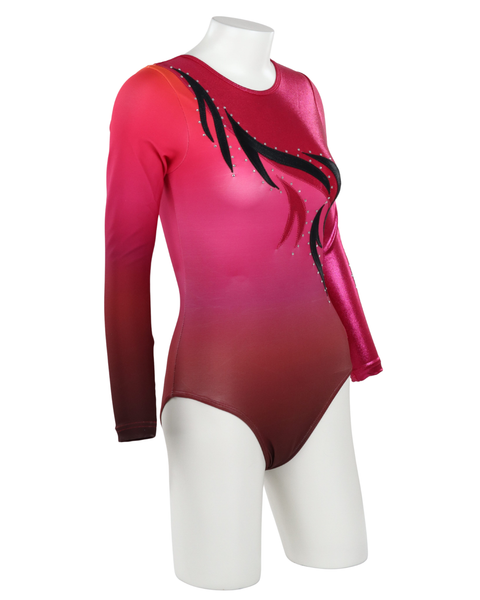 GY390-2 Crystals Child