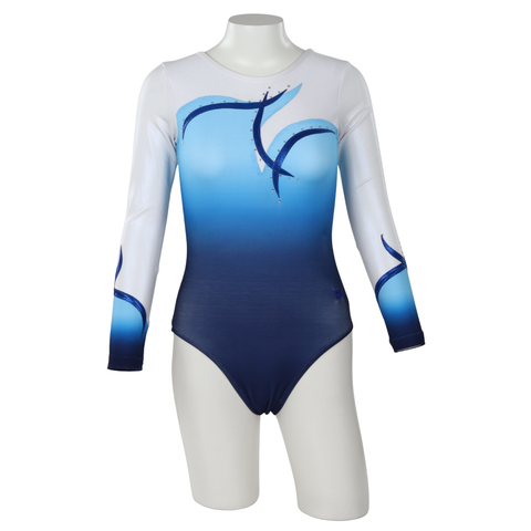 GY461-2 Crystals Child