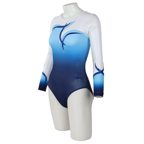 GY461-2 Crystals Child