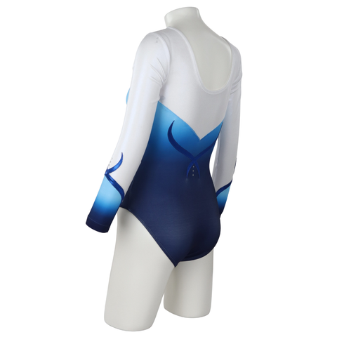 GY461-2 Crystals Child