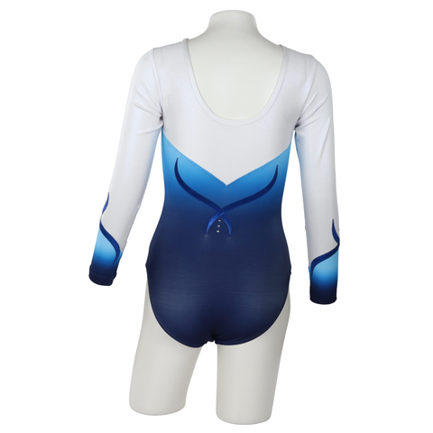 GY461-2 Crystals Child