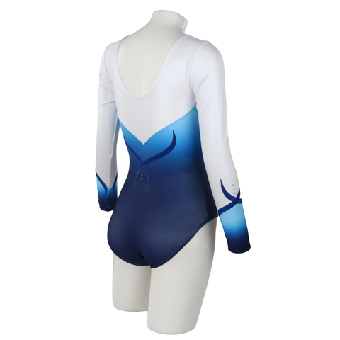 GY461-2 Crystals Child