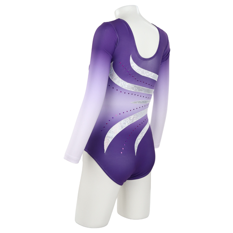 GY525-2 Spangle Adult