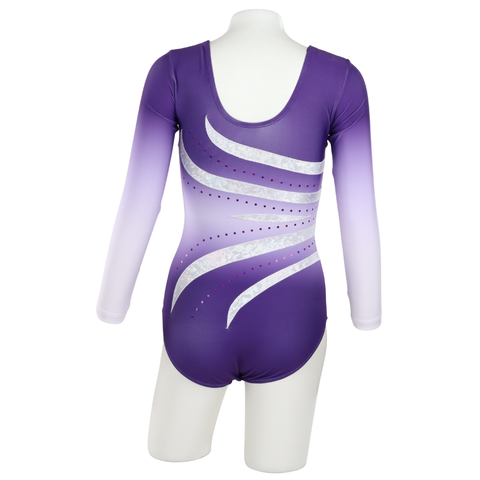 GY525-2 Spangle Adult