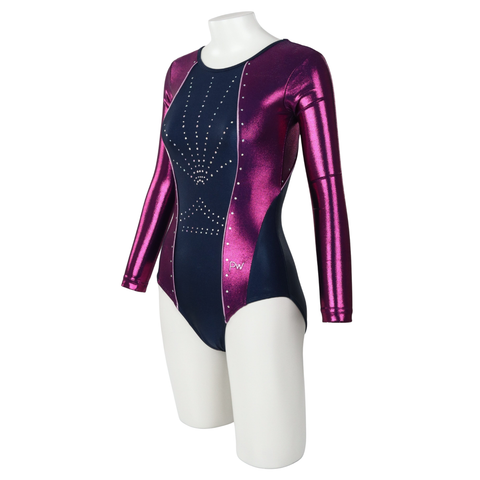 GY560-4 Spangle Adult