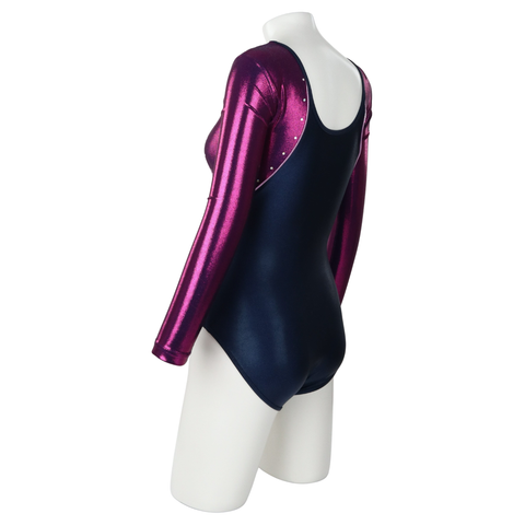 GY560-4 Spangle Adult