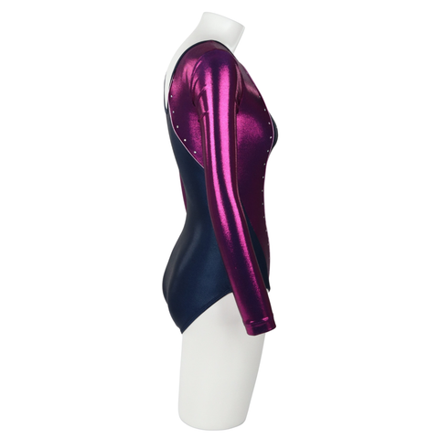 GY560-4 Spangle Adult