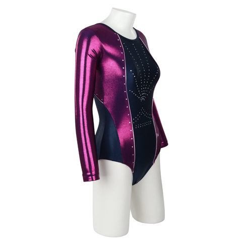 GY560-4 Spangle Adult