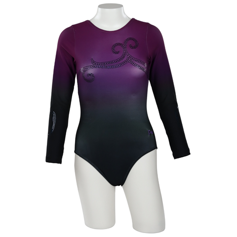 GY804-1 Spangle Child