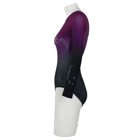 GY804-1 Spangle Child