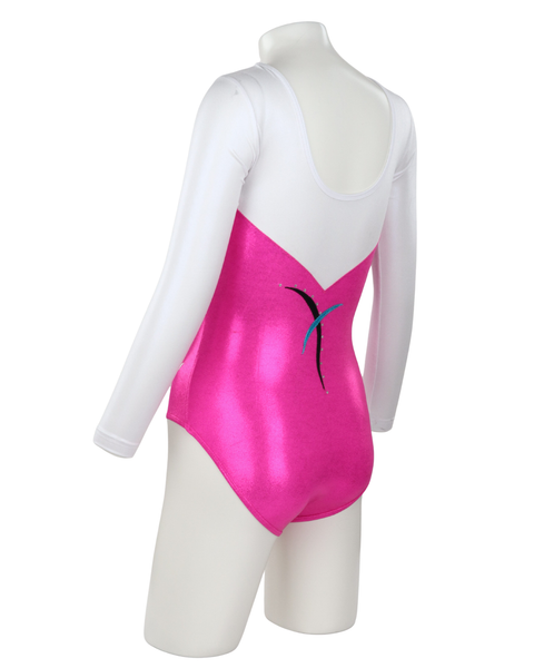 GY807-4 Crystals Child