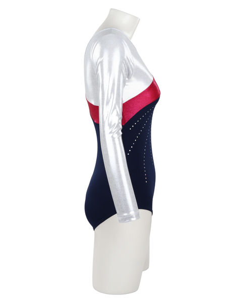 GY821-2 Spangle Child