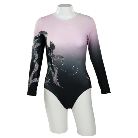 GY836-2 Crystals Child