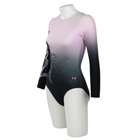 GY836-2 Crystals Child