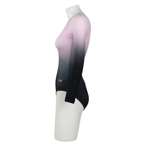 GY836-2 Crystals Child