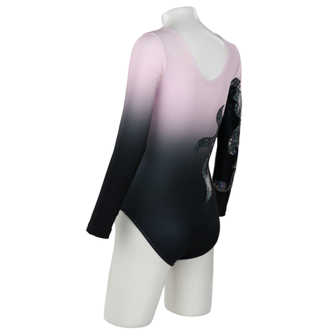 GY836-2 Crystals Child