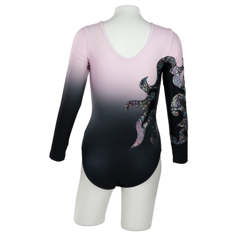 GY836-2 Crystals Child