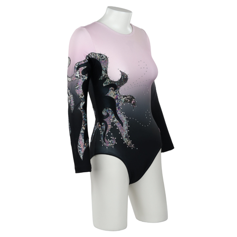 GY836-2 Crystals Child