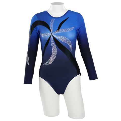 GY840-2 Spangle Child