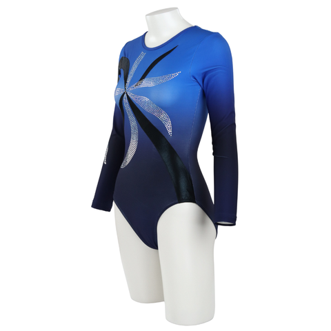 GY840-2 Spangle Child