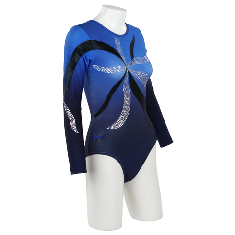 GY840-2 Spangle Child