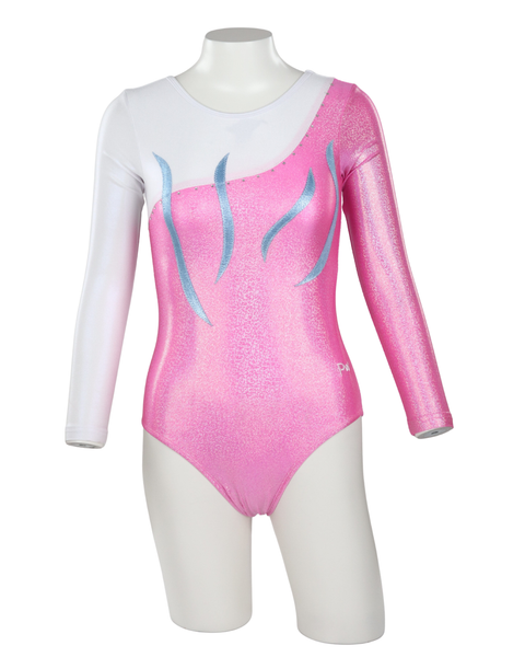 GY845-4 Crystals Child