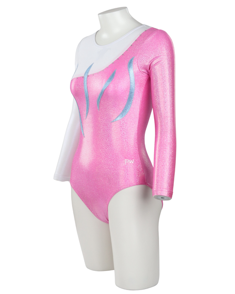 GY845-4 Crystals Child