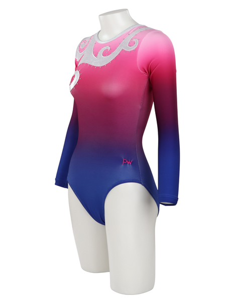 GY846-2 Crystals Child