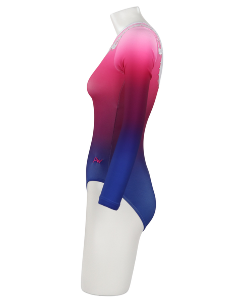 GY846-2 Crystals Child