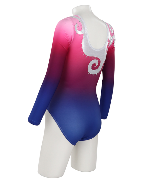 GY846-2 Crystals Child